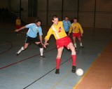 Futsal. W Tczewie i Gniewie zaczęli boje w ligach
