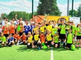 Radomir Cup w Obierwi. Kolejna edycja turnieju piłkarskiego dla dzieci