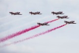Air Show 2017 w Radomiu nie odbędzie się! Możliwe tylko jednodniowe pokazy