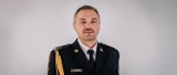 Państwowa Straż Pożarna w Koninie ma nowego komendanta