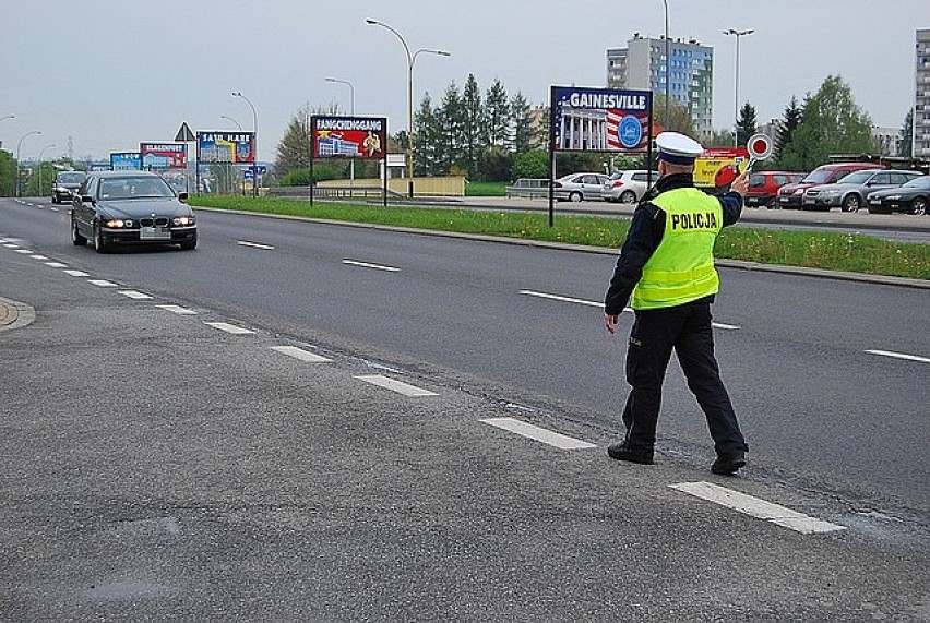 kampania "Kieruj się rozsądkiem"