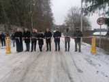 Oddano do użytku dwa nowe odcinki dróg w gminie Rutka - Tartak 