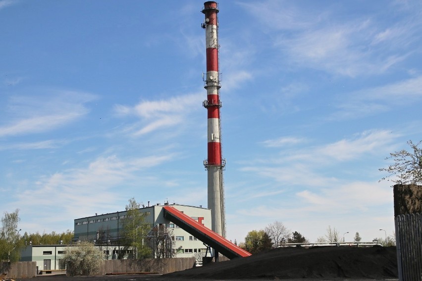 Ciepłownia w Wieluniu szuka wykonawcy instalacji spalania biomasy za ponad 20 mln zł. Jakie inne ekoinwestycje są planowane w mieście?