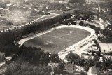 Obiekty sportowe dawnego Radomia w fotografii. Zobacz jak wyglądały [ARCHIWALNE ZDJĘCIA]