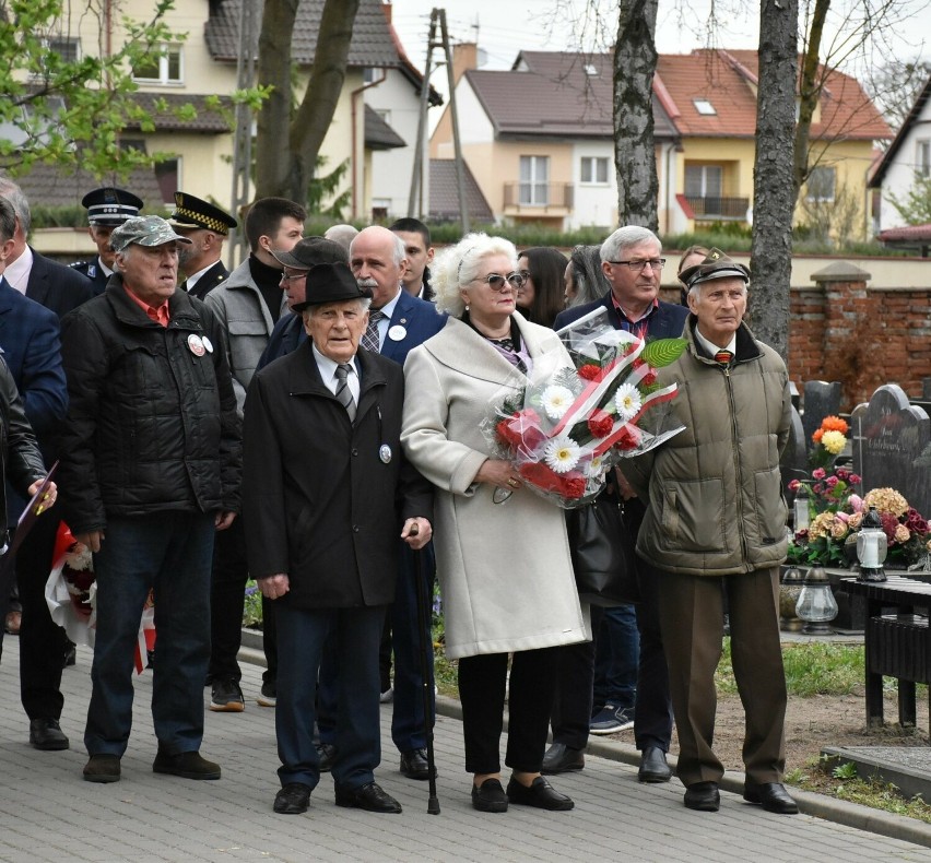 Narodowy Dzień Pamięci Ofiar Zbrodni Katyńskiej