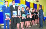 Wzruszające zakończenie roku szkolnego w Koronowie