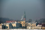 Kraków. Dziś z powodu smogu darmowa komunikacja dla kierowców 