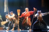 "Syrena" to nowy spektakl legnickiego Teatru Avatar, zobaczcie zdjęcia