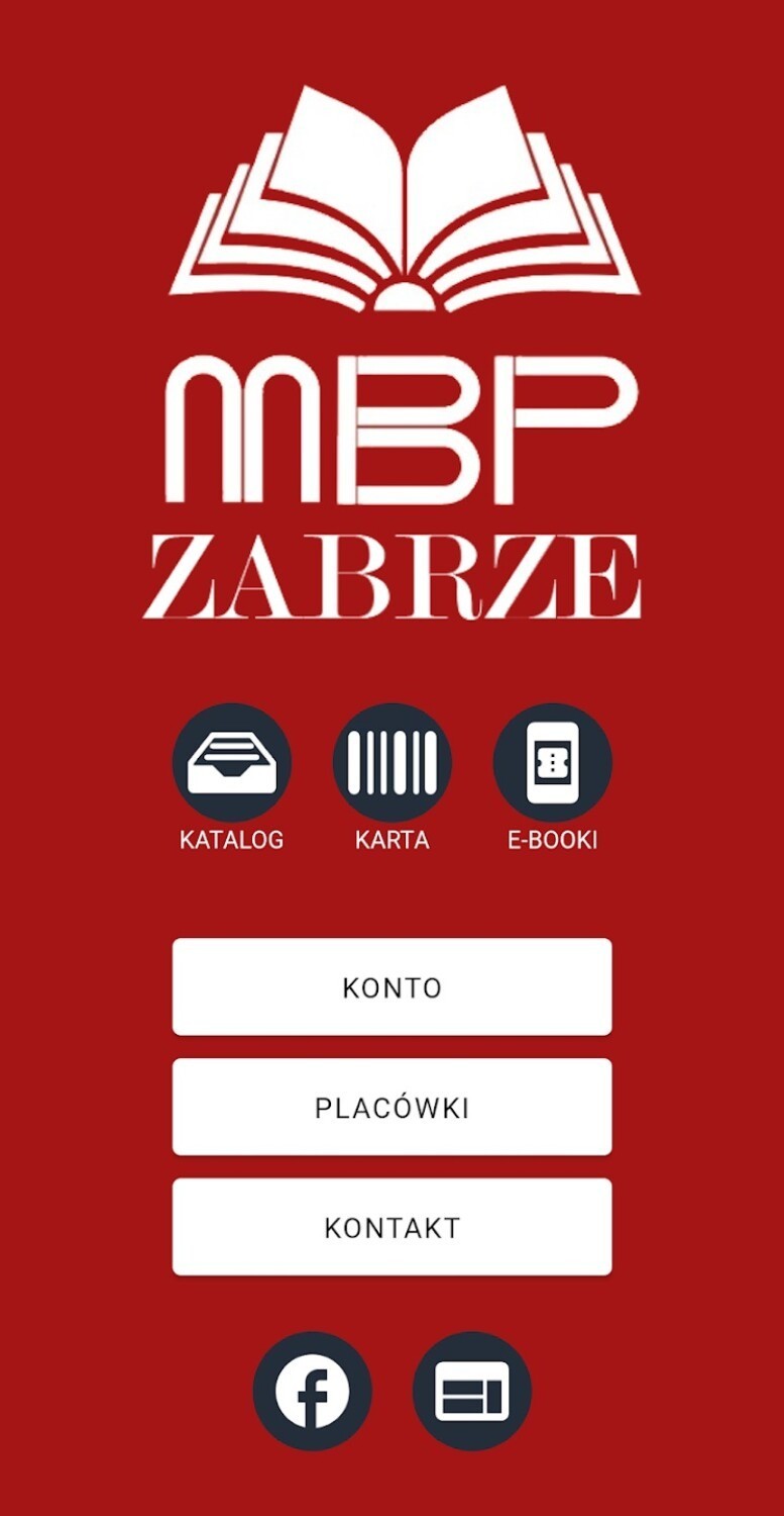 Aplikacje internetowe dla mieszkańców Zabrza