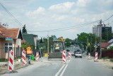 Uwaga! W środę 29 lipca ulica Mickiewicza w Tarnobrzegu będzie nieprzejezdna