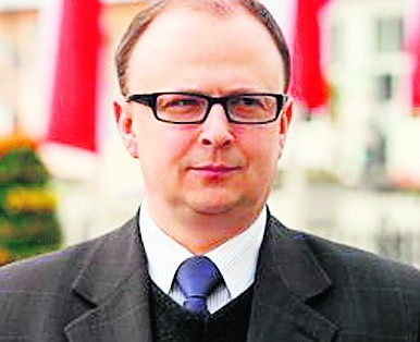 Wojciech Wilk jest wymieniany jako kandydat na wojewodę