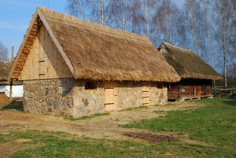 Plebiscyt 7 nowych cudów Polski: Głosuj na Muzeum Wsi Mazowieckiej z Sierpca! [ZDJĘCIA]