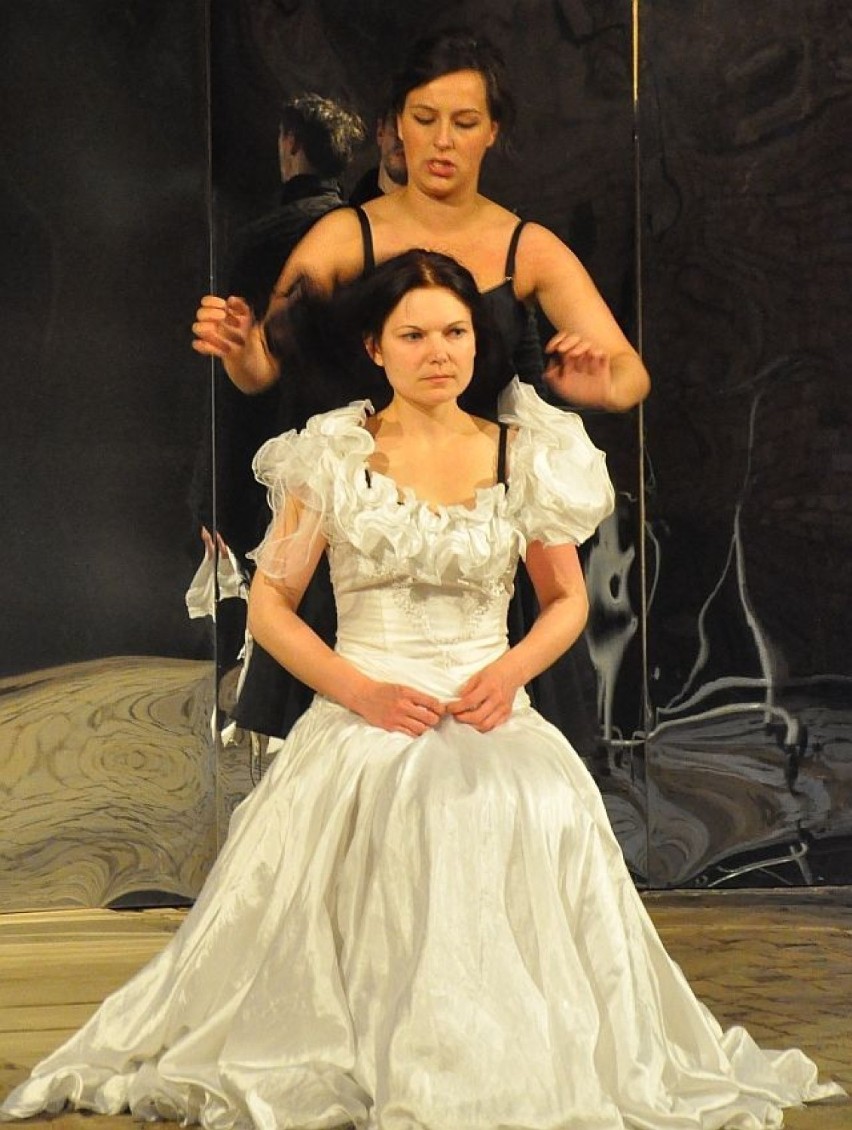 Zamojskie Lato Teatralne: Otello w kazamacie