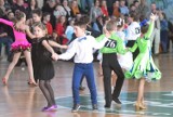 Amatorski Turniej Tańca Towarzyskiego  w Bielsku-Białej