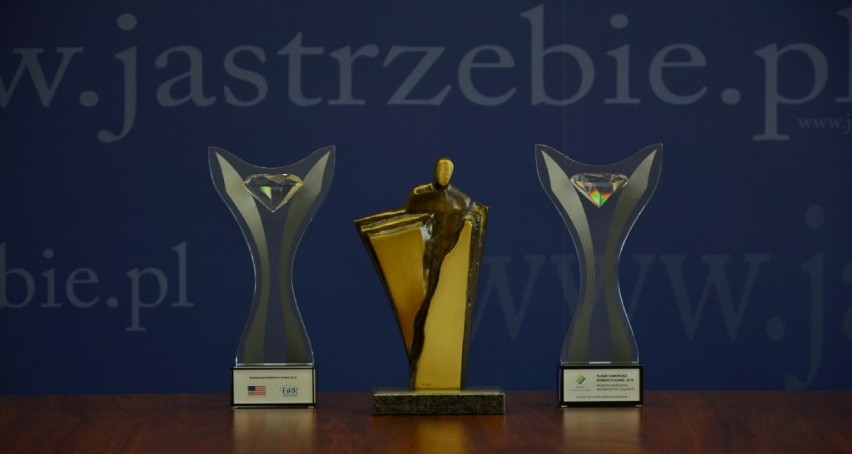Nagrody w Jastrzębiu: samorząd równych szans