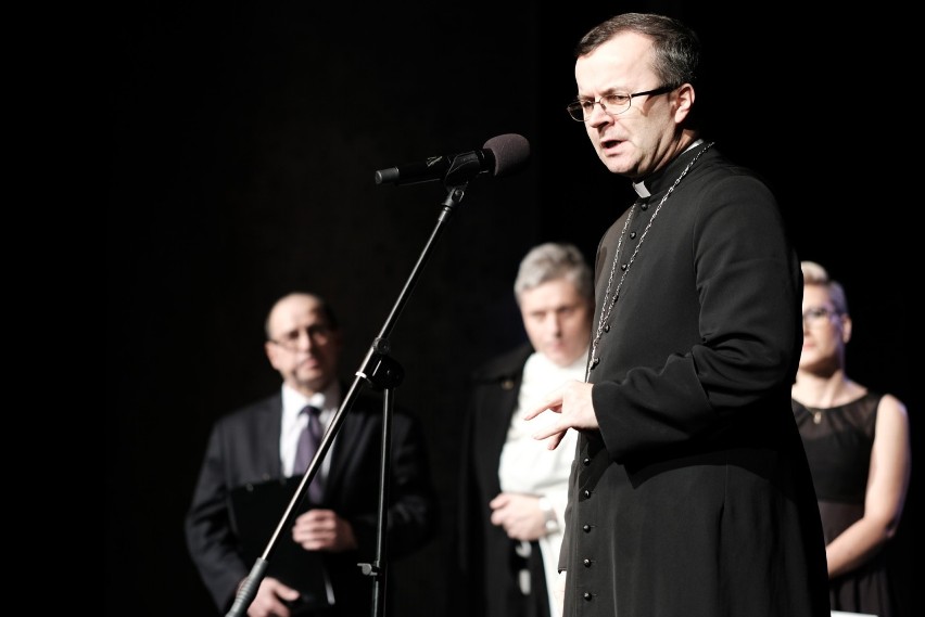 Ojca Jana Górę wspominał biskup Damian Bryl