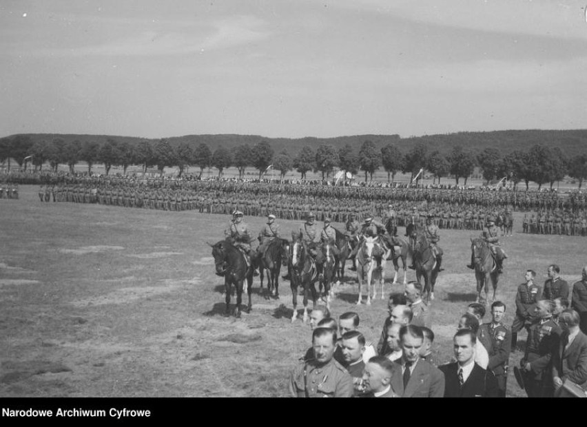 Te zdjęcia mówią więcej niż słowa! Historia Wejherowa zatrzymana w kadrze 