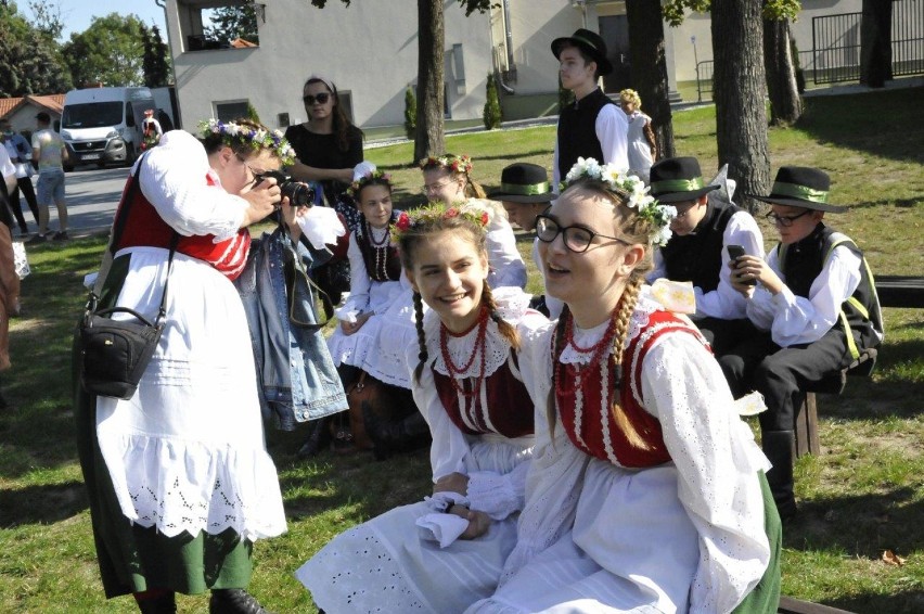 Śmigiel. Koncert "Ignysiowy Laur 2020 odbył się w niedzielę w Śmiglu