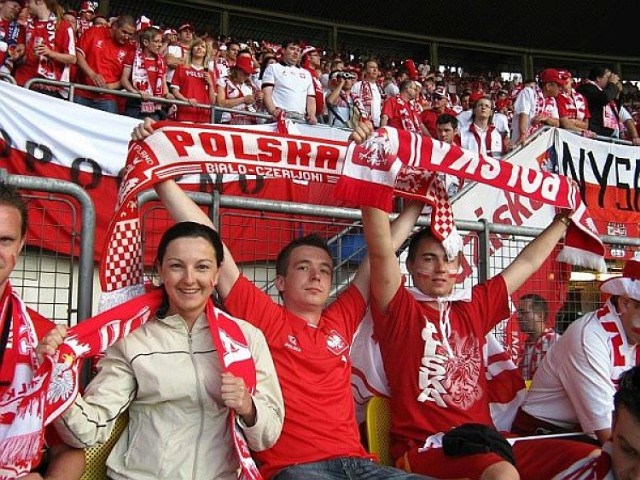 POLSKA - CZARNOGÓRA NA ŻYWO TRANSMISJA ONLINE [STADION NARODOWY, 6.09.2013]