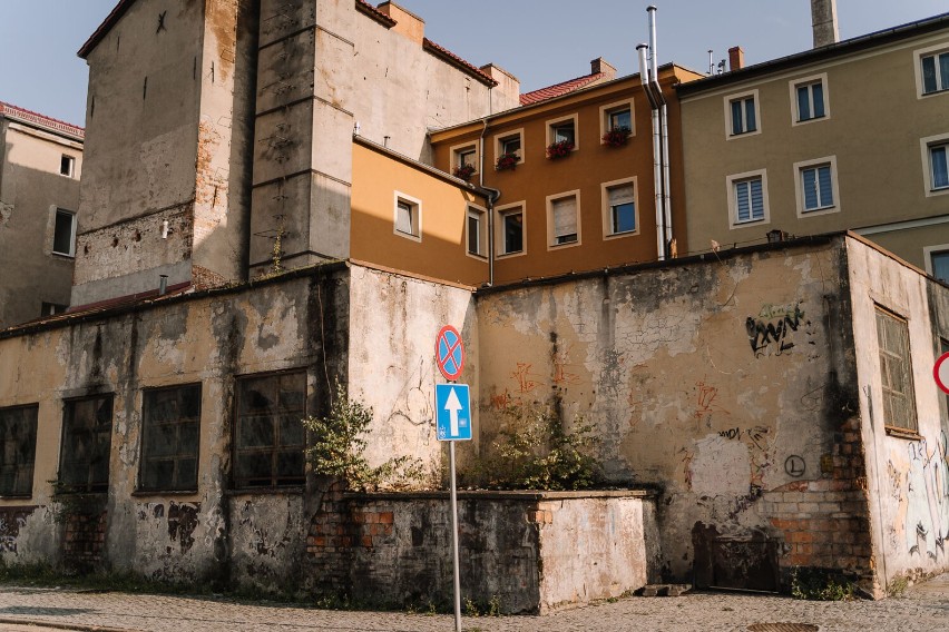 Czy mamy się czym chwalić w Żarach? Nasze miasto z nieco...