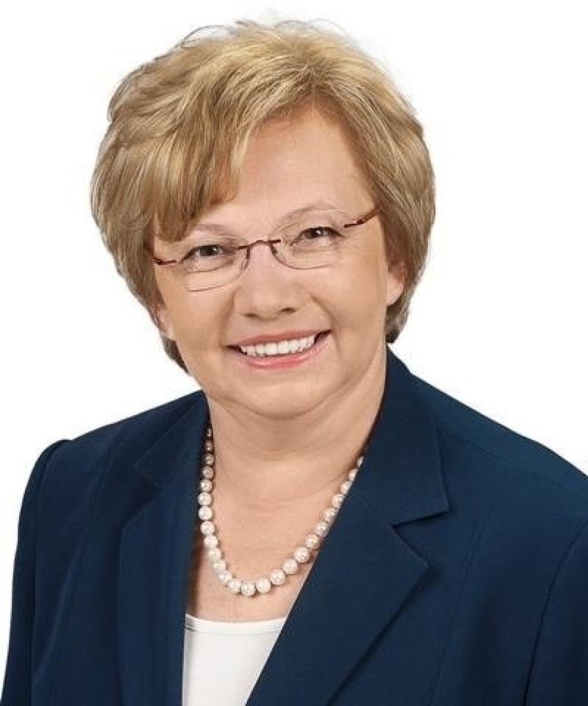 Zabrze: Małgorzata Mańka-Szulik

W 2014 prezydent Zabrza...