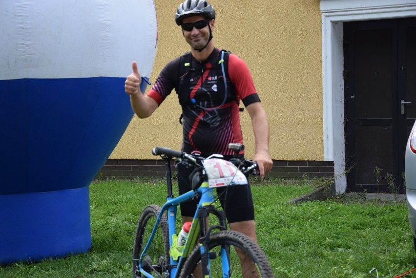 Kraśnik. V Ogólnopolski Maraton ATOL-BIKE MTB (ZDJĘCIA)