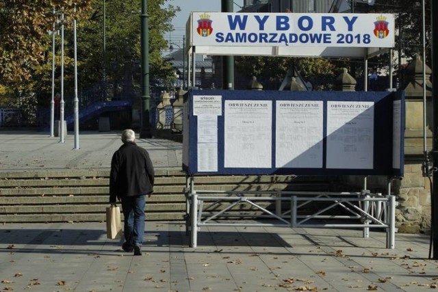 Cisza wyborcza ma dać czas na spokojne podjęcie decyzji