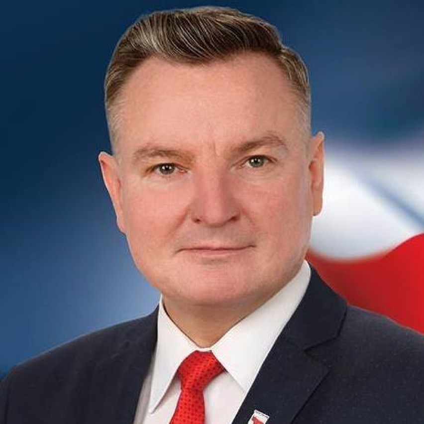 Jarosław Borowski po raz kolejny został wybrany na...