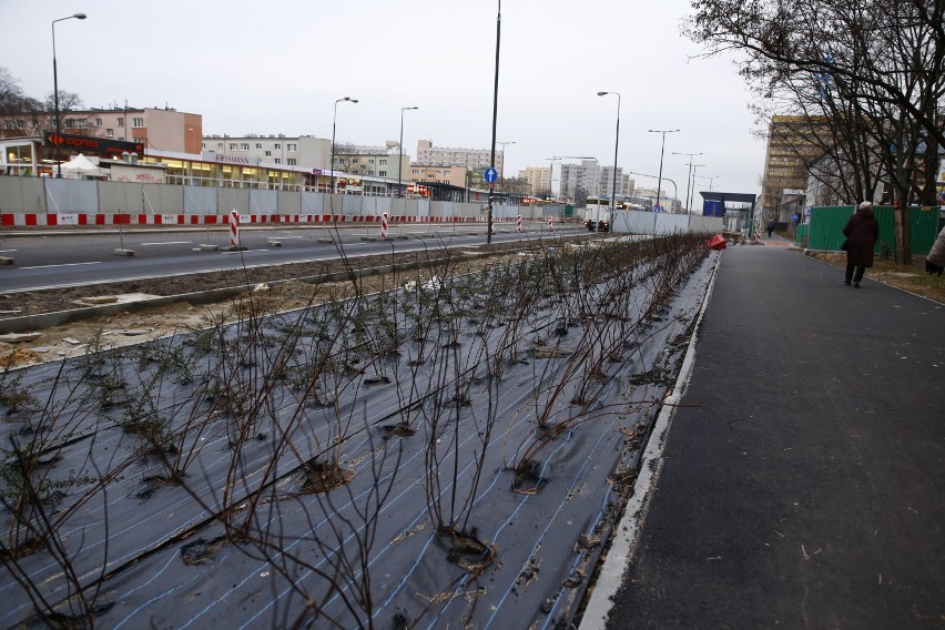 Metro na Bemowo. Budowa ruszy w czerwcu, duże zmiany na Górczewskiej. Będzie wąsko i zielono