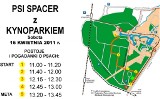 Prezydencki patronat nad &quot;Spacerem z Kynoparkiem&quot;