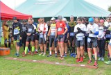 Zawody dla upamiętnienia kolegi. Cross Duathlon w Wysocku Wielkim