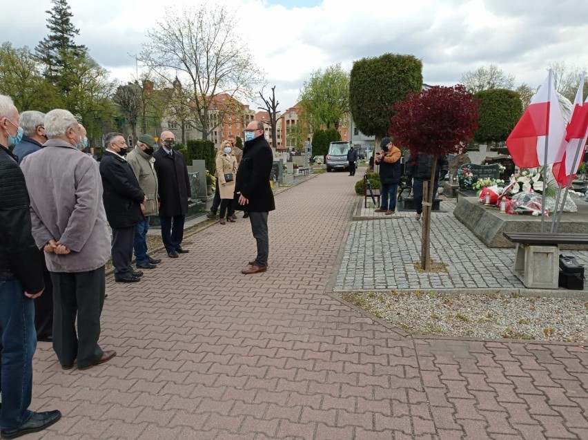 Oleśnica uczciła Narodowy Dzień Zwycięstwa (ZDJĘCIA)