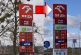 Tak wzrosły ceny paliw w Człuchowie od dnia obniżki VAT. Olej napędowy na niektórych stacjach kosztuje już niemal 7 złotych. PORÓWNANIE