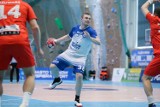 Grupa Azoty SPR Tarnów. Rozgrywający Kiryl Kniazeu przedłużył kontrakt z klubem do końca sezonu 2021/2022