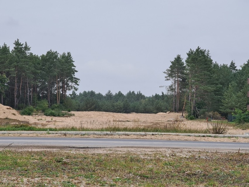 - Jest zaledwie kilka mieszkań, które kosztują 6700 zł....