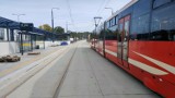 Dąbrowskie tramwaje nie wrócą na tory w tym roku. Kiedy pasażerowie wsiądą więc do wagonów w Dąbrowie Górniczej?