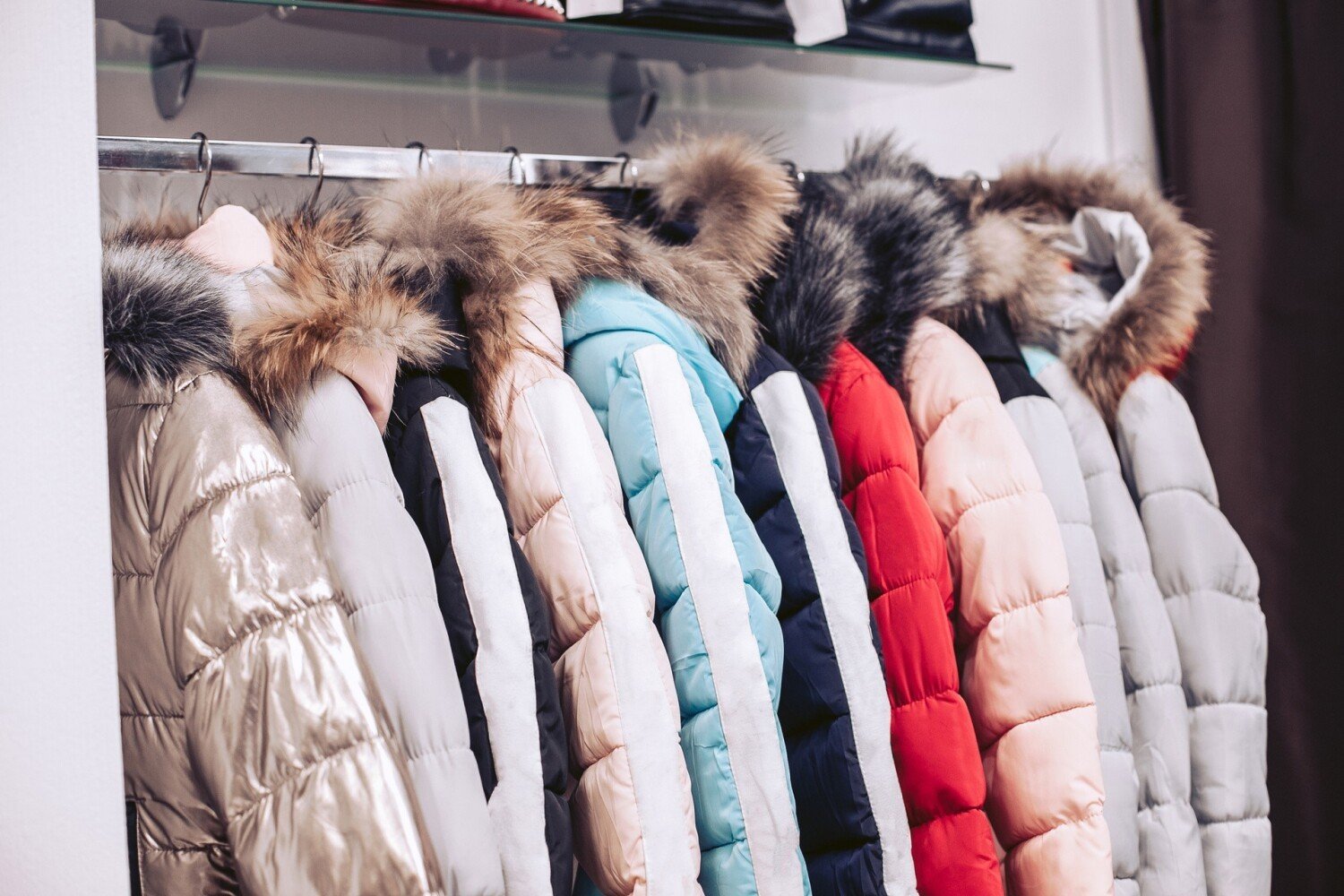 Kurtki zimowe – na co zwrócić uwagę, szukając ciepłej kurtki na zimę? |  Żywiec Nasze Miasto