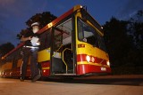Wrocław: Autobus potrącił dziewczynkę (ZDJĘCIA)