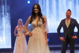 Justyna Jarczewska ze Zduńskiej Woli w finale Miss Polonia 2020 ZDJĘCIA