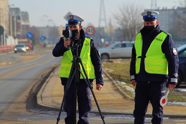 Mandaty będą jeszcze wyższe. Od września zacznie obowiązywać system podwójnych kar