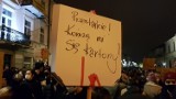  Te hasła z lubelskich strajków kobiet stają się hitami demonstracji!