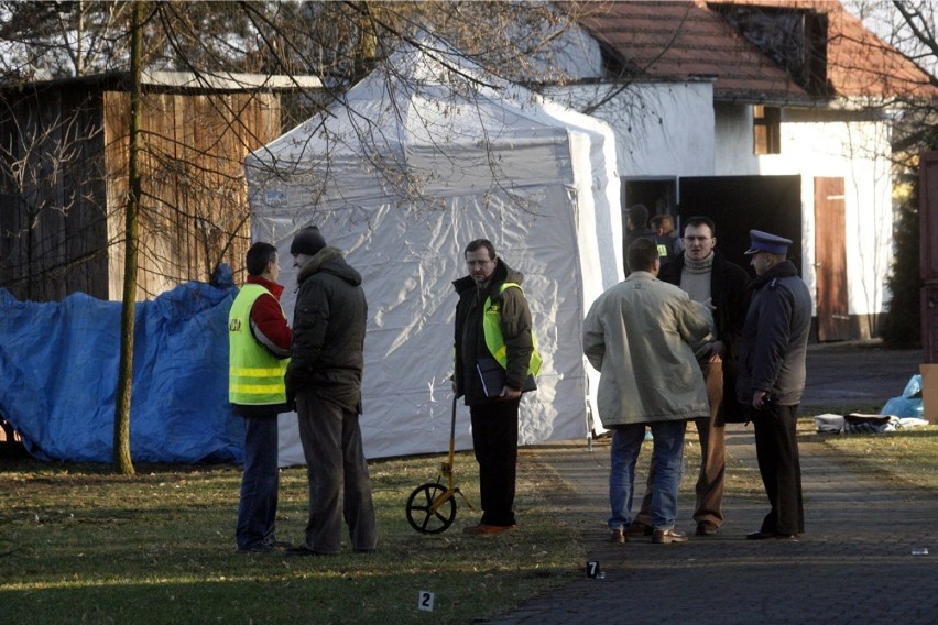 Mija 13. rocznica zabójstwa księdza z Serbów i jego gosposi, a także kobiety na plebanii w Ciosańu