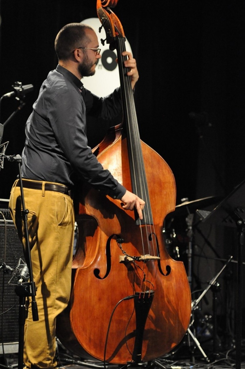 Jazz nad Odrą w środę wieczorem nagrodził najlepszych...