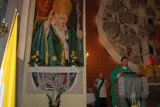 Relikwie na rocznicę pontyfikatu Jana Pawła II