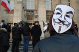 Wielki Brat patrzy. Wrocławscy ACTAwiści będą protestować przeciwko INDECT