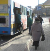 Tarnów: zmiany na liniach autobusowych