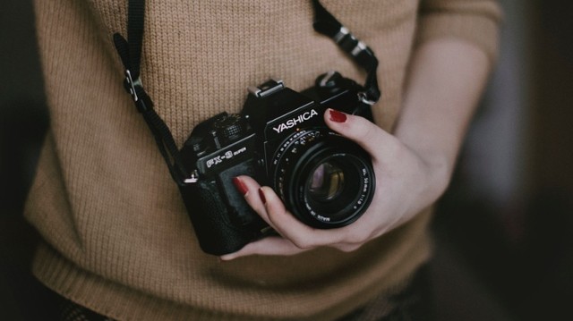 W sobotę, 17 grudnia zapraszamy Was na kolejny Photoday. Tym razem będziemy mieli możliwość obfotografować wieżowiec Przemysłówki. Taka okazja już się nie powtórzy!