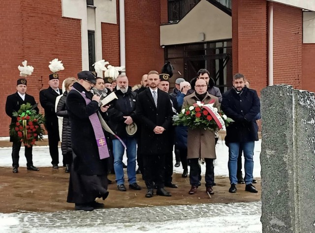 36 rocznica katastrofy górniczej w KWK Mysłowice