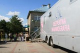 Mammografia Świerklany: 700 kobiet powinno skorzystać z badań