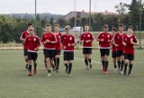 Centralna Liga Juniorów U-15: MOSP Białystok powalczy z Varsovią